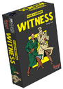 witness-box