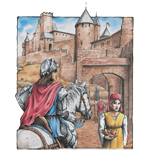 carcassonne