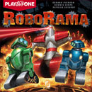 RoboRama-cover