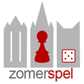 zomerspel-logo