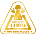 goudenludo-2014-winnaar