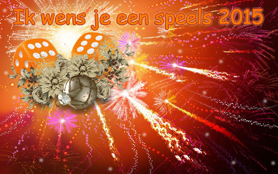 vuurwerk